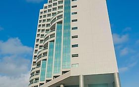 Hotel Luzeiros Sao Luis